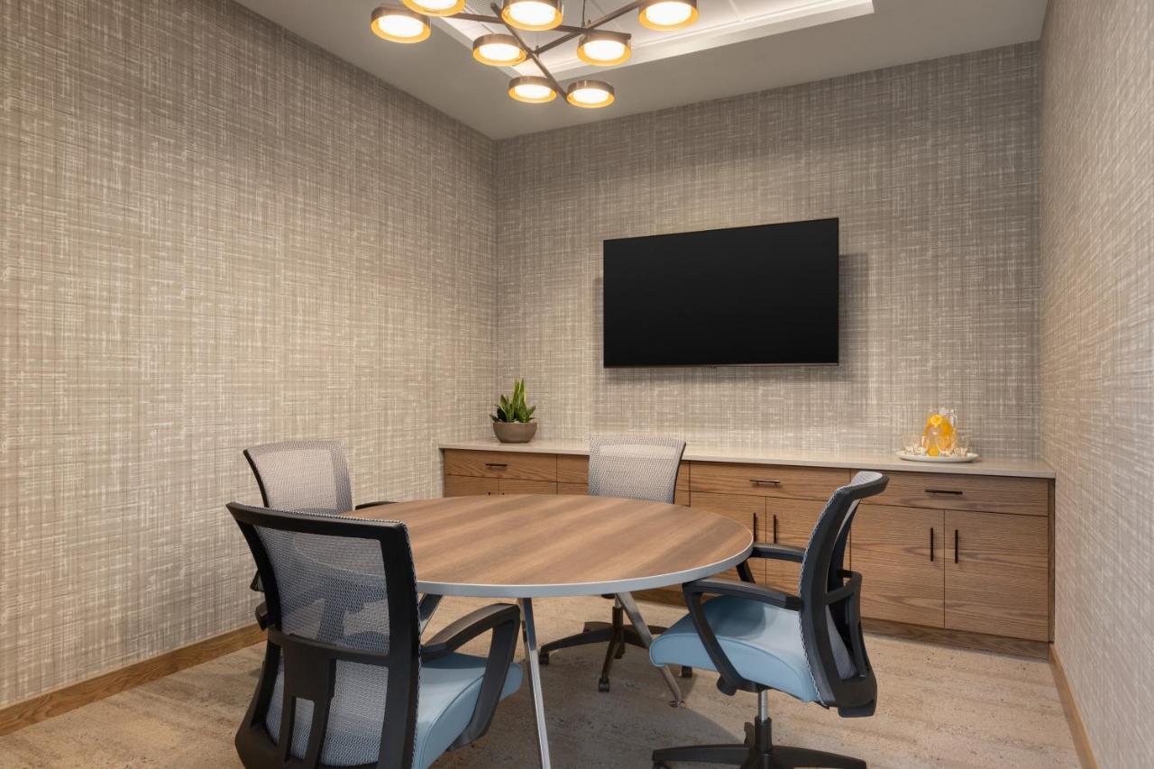 Even Hotels Rochester - Mayo Clinic Area By Ihg Exterior foto