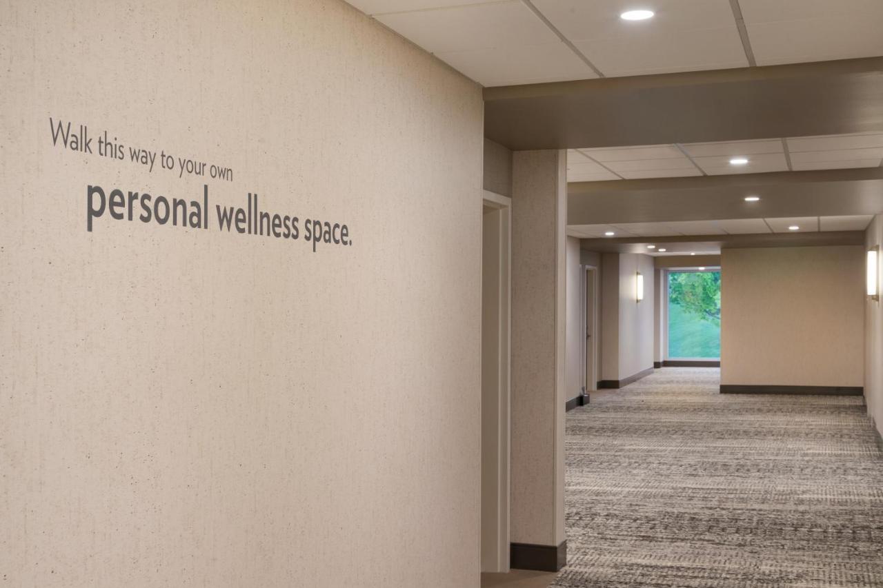 Even Hotels Rochester - Mayo Clinic Area By Ihg Exterior foto