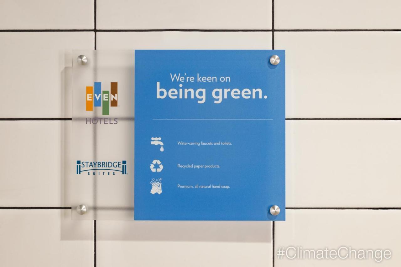 Even Hotels Rochester - Mayo Clinic Area By Ihg Exterior foto