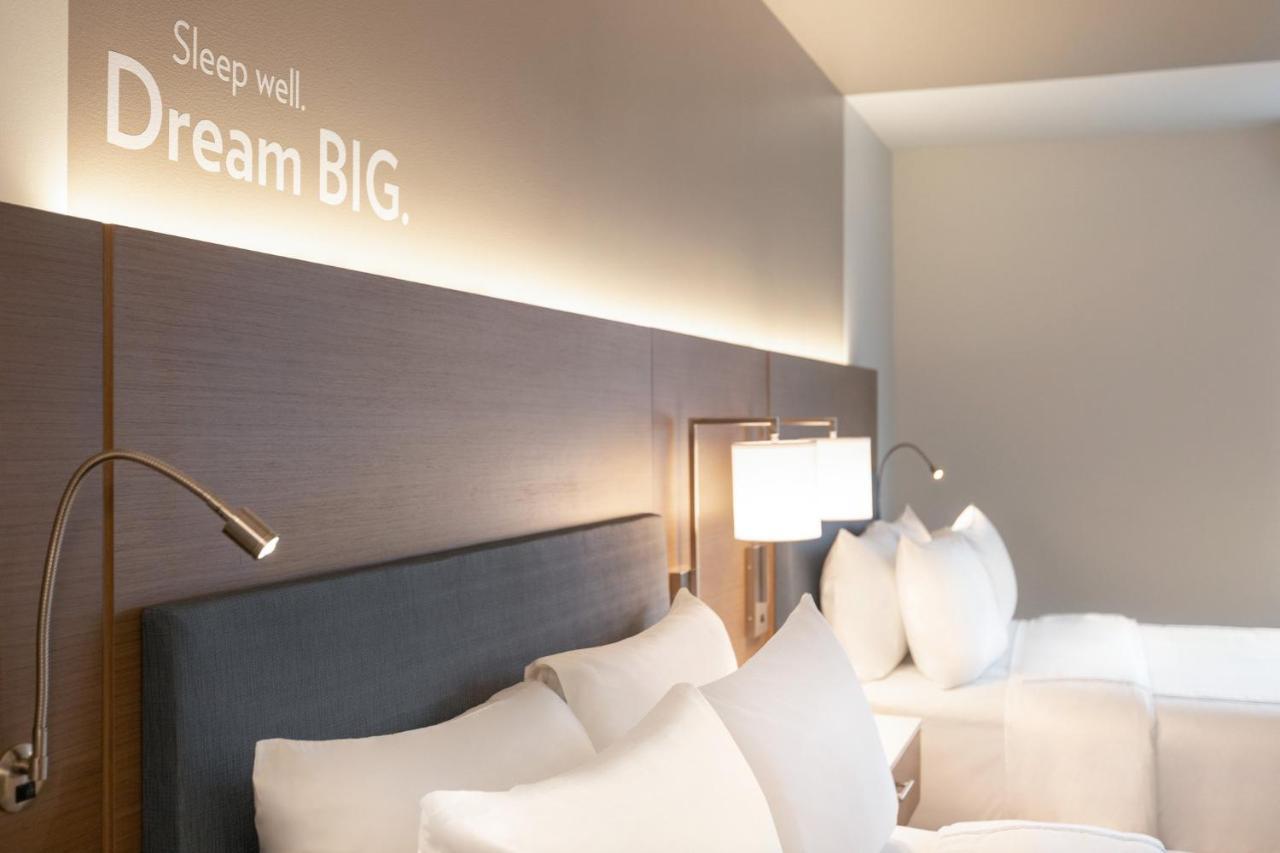 Even Hotels Rochester - Mayo Clinic Area By Ihg Exterior foto